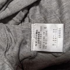 カルバン・クライン　チュニック　L　　18番の画像