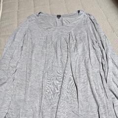 カルバン・クライン　チュニック　L　　18番