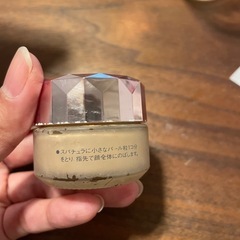 マキアージュ　モイスチャー　クリームファンデーションの画像