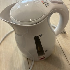 fafe容量1.2Lケトル