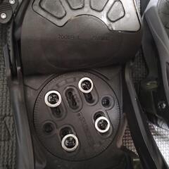 サロモン　トリガー　Sサイズの画像