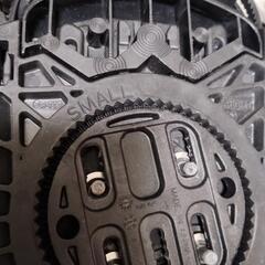 サロモン　トリガー　Sサイズの画像