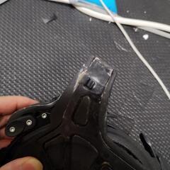 サロモン　トリガー　Sサイズの画像