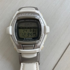 カシオG-SHOCK G-COOL