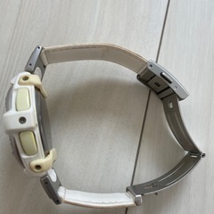 カシオG-SHOCK G-COOLの画像