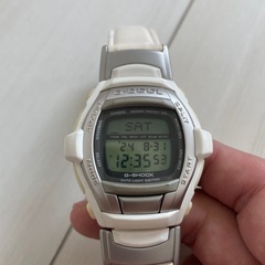 カシオG-SHOCK G-COOLの画像