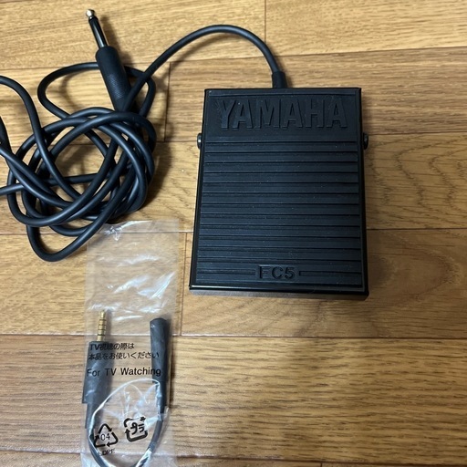 楽器 YAMAHA DIGITAL PIANO P-85
