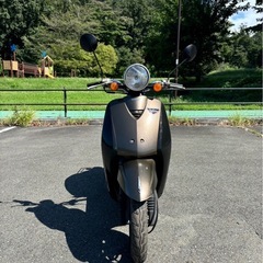 ホンダ　トゥデイ　HONDA オイル新品　バッテリー新品