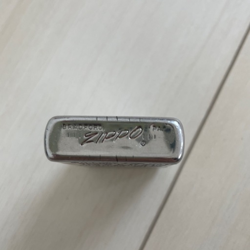 （購入者決まりました）
zippo ベトナムジッポ