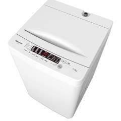 洗濯機の画像
