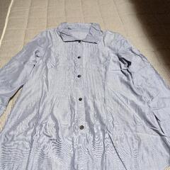 GIANNI LO GlUDICE コットンシャツ　　21番