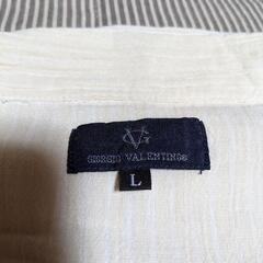 MAISON MILLESIME チュニック　　22番の画像