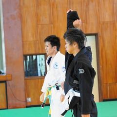サマル柔術（samar柔術）の画像
