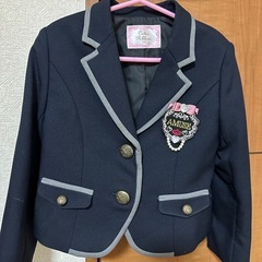 入学式、卒園式 用の服