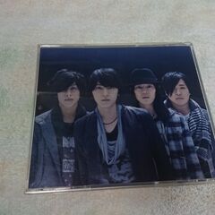 □　What's flumpool !? flumpool 　au「LISMO」CMソング「見つめていたい」、映画『MW-ムウ-』主題歌｢MW～Dear Mr.＆Ms.ピカレスク～｣、マイナビ2011就活応援ソング「フレイム」別ヴァージョンほか収録の充実作。の画像