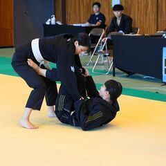 サマル柔術（samar柔術）の画像