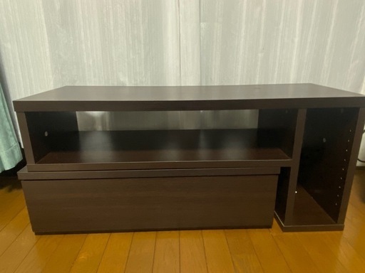 ⭐︎変形式テレビボード⭐︎