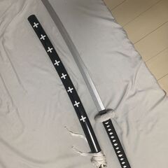 ワンピース ローの剣 / One Piece Law Swordの画像