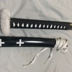 ワンピース ローの剣 / One Piece Law Swordの画像