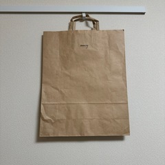 Sway スウェイ ショッパー 紙袋