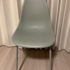 LOWYA 椅子2脚美品