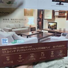 テレビの画像