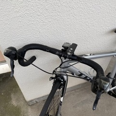 値下げ！TREK 1.1ロードバイク サイズ47の画像