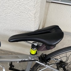 値下げ！TREK 1.1ロードバイク サイズ47の画像
