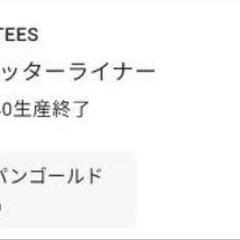 新品未開封 グリッターライナー 定価1540円の画像