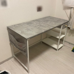 デスク 120cm