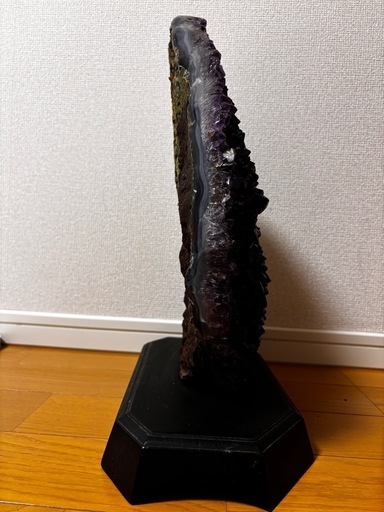 アメジストストーン