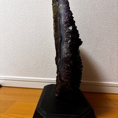 アメジストストーンの画像