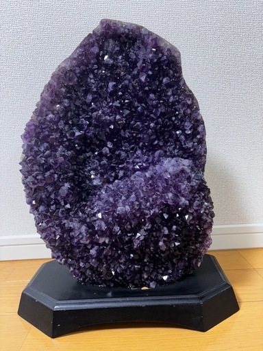 アメジストストーン