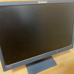PC モニター　ワイド19
