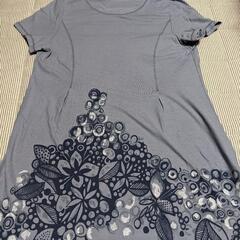 GIANNI LO GIUDICE コットンシャツ　29番