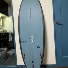 HAYDENSHAPES ヘイデンシェイプス HYPTO KRYPTO ヒプトクリフト5'6