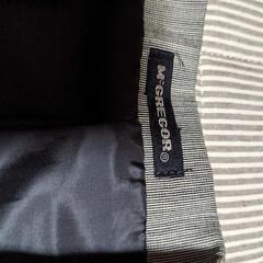 McGREGOR ウールジャケット120     32番の画像