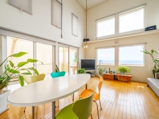 インテリアショップイデーオーダーデーブル