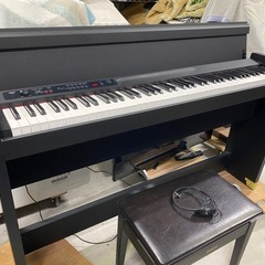 愛知県 名古屋市のKORG 鍵盤楽器、ピアノ(楽器)の中古が安い！激安で譲ります・無料であげます｜ジモティー