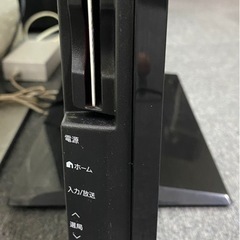 シャープ アクオス LC-32H7 液晶テレビ 32型 12年製 リモコン無しの画像