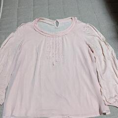 couregesレディース　コットンシャツ38　　35番