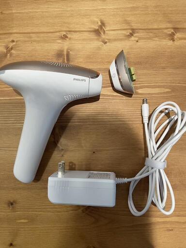 PHILIPS 1997/70 ルメア アドバンス 脱毛器