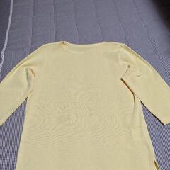 GIANNI LO GIUDICE レディースニット36　　　36番