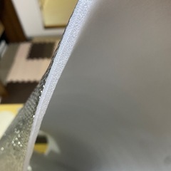 アルミロールマット120×180の画像