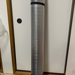 アルミロールマット120×180の画像