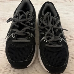 ASICS 運動靴