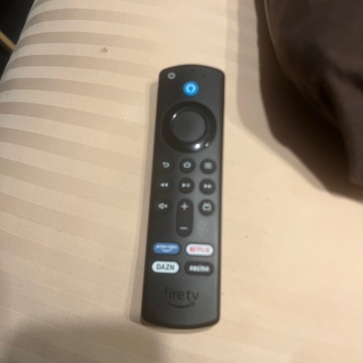TVテレビ32 ファイヤースティックTV付きインチリモコン付き！