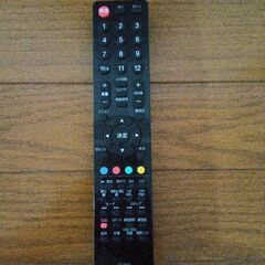 液晶テレビ　ORION DN243-1B1の画像