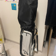 キャロウェイ Callaway レディースゴルフセット
