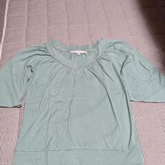 MELROSE  コットンチュニック3　　　40番